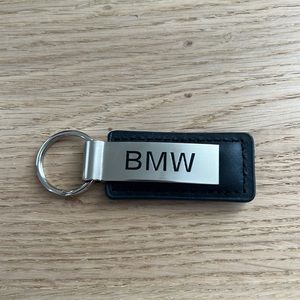 New never used BMW key chain without box